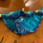 Vix blue full cut bikini bottom Size XS Photo 0