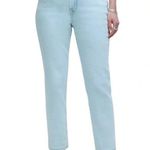 Madewell  The Curvy Perfect Vintage Jean Size 28P NWT Photo 4