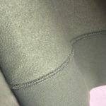 Jordan FLIGHT FLEECE CREWNECK SWEATSHIRT pullover womens small oversized Photo 12