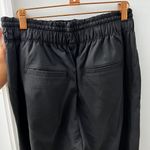 Amazon Black Activewear Pants Photo 2