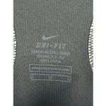 Nike  Dri Fit sport bra size medium Photo 2