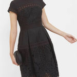 Ted Baker  Jamisen Layered Lace Dress 4 Photo 0