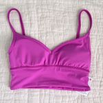 Lululemon Align Sweetheart Sports Bra POW Pink💗🩷🎀 Photo 0