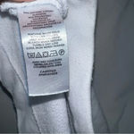 Lou & grey Lou and Gray by Loft White Sweater with Start Detailing Size M Photo 1