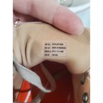 FitFlop  Freya Leather Sneakers Women's Size 8.5.s54 Photo 3