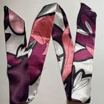 Thin Purse Scarf / Hairband / Scarf Photo 0