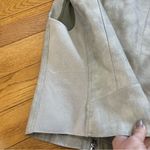 Free People  We The Free Sweeney Vegan Leather Vest Women’s Vest Size Medium Photo 11