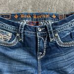 Rock Revival  Bootcut Jeans Photo 3