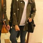 Star Military Jacket/Shirt Photo 0