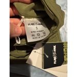 NWT Flag nor Fail Rush leggings olive size small Green Photo 3