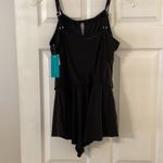 AQUAGREEN Swimming Black Sleeveless size M brand new Size M Photo 2