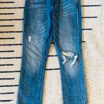 Lovers + Friends Revolve Logan High-Rise Cut Out Jeans Photo 7