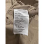 Laundry by Shelli Segal Jackets & Coats Laundry Suede Beige Women’s Size M Photo 4