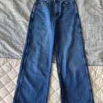 Sézane  denim jeans Photo 1