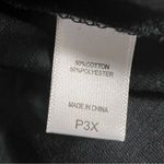 Muk Luks 2pc Top & Cardigan Sweater Set Black Size undefined Photo 4