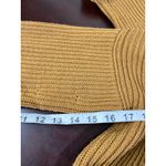 Diane Von Furstenberg  "Brooke" 100% Wool Cardigan Sweater Jacket P/S Oversized Photo 12