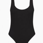 Aritzia TNA Paradise One Piece Swimsuit, size small Photo 0
