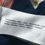 IVKO Woman Jacquard Sweater Jacket Beige Cotton Cardigan‎ Size 38 / 8 Full Zip Tan Photo 7