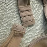 Pepper Nude Mesh Underwire Adjustable Straps Band Padded Bra PO0061 Photo 4