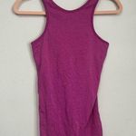 Lululemon Womens  Seamless Tank top size 6 Photo 0