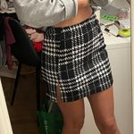 SheIn Mini Skirt Photo 1