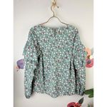 Hayden Los Angeles Floral Blouse - Size - Small Photo 1