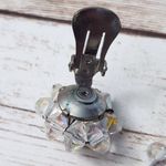 Vintage Clip On Earrings Photo 5