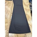 Halara Flex Flare Pants Womens Large Black Stretch Trousers Athleisure Casual Photo 7