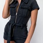 White Fox Boutique Summer Of Love Playsuit  Photo 0