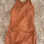 Free People  Onesie Jumpsuit Photo 3