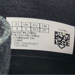 Toms Ankle Boots Mila Bootie Black Suede Leather Heel Slip On Ankle Strap Sz 8 Photo 1