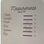 Levi's Wedgie Icon Slim Straight Crop Classic High Rise Distressed Jean 26 Blue Photo 9