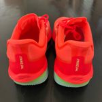 Nike New Zoom Fly 6 Bright Crimson Lime Blast Photo 8