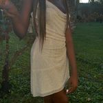 Oh Polly Embellished Dress Photo 2