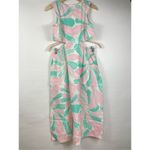 Rails  Rizo Cutout Candy Mint Midi Dress Medium NEW Photo 6