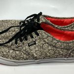 Vans Atwood low top skate shoes size 9 Photo 6