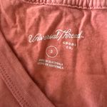 Universal Threads 🍑Peachy Duo V-Neck Tee Bundle🍑 ~Smal Photo 4