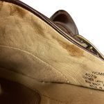 Red Wing Shoes Women's Brown Leather Slip Photo 11