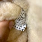 BEARPAW suede fluffy women’s boots Size 10 Photo 7