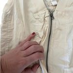 Anthropologie Daily Practice by Soller Drawstring Jumpsuit XS Photo 5