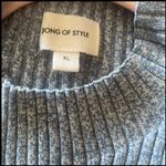 Song of Style Weston Blue Open Photo 5