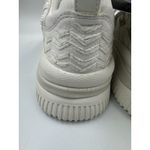 Farm Rio  Women's Lace Up Low Top Chunky Platform Sneakers Size 8 Photo 8