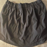 Calia by Carrie Calia gold skirt Photo 0