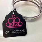 Paparazzi  “DESERT GLYPHS” FASHION BRACELET Photo 5