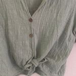 potter's pot Cute Short Sleeve Top Photo 2