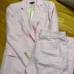 J.Crew  Top and pants  Photo 0