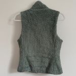 Patagonia  Los Gatos Vest Size Small Women’s Full Zip Up Jacket in light green Photo 5