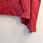 American Eagle Soft & Sexy Gray Corset Laced Tank Photo 5