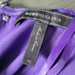 BCBG MAXAZRIA mini Dress purple 2 Photo 1
