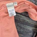 l*space L* Peach Estelle cutout side Bikini Swim Bottoms M Photo 5